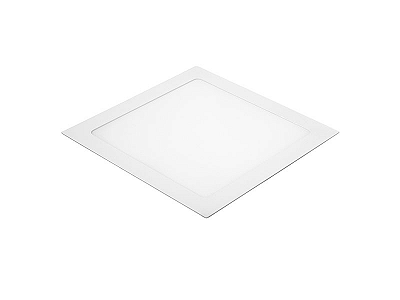 Painel LED Embutir 24W 6500K Branco Frio 28x28cm Lux Taschibra