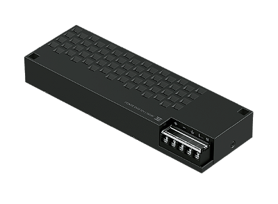 Fonte Evo 12v 150W 12,5A Bivolt Stella STL25653