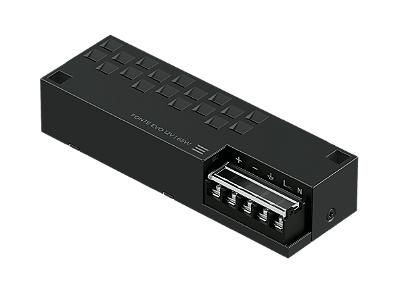 Fonte Evo 12v 65W 5,42A Bivolt Stella STL24893