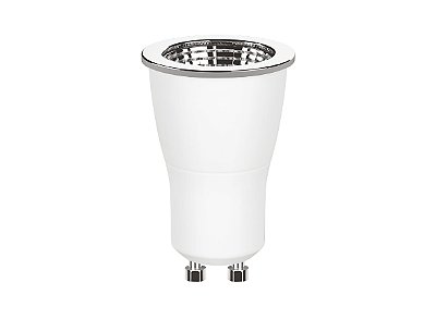 Lampada LED Mini DIcróica Dimerizável Evo 4W 2700K 30º STH7530/27