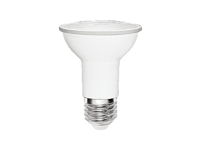 Lampada LED PAR20 EVO 25G 5,5W 450lm 2700k IRC95 STH20020/30