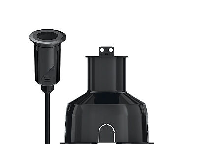 Embutido de Solo S.Ground 3W 3000K IP67 36º Bivolt STL23705/30