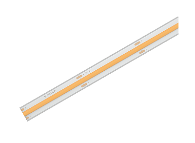 Rolo 5m Fita LED Thermo 24v Ultra 10W/m 3000K IP68 12mm STL25803/30