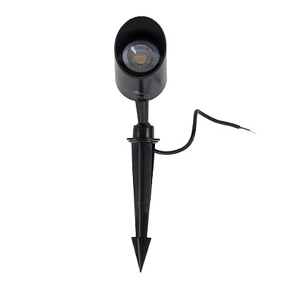 Espeto de Jardim direcionável LED 7W 3000K IP65 36º Gaya 9692