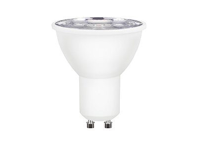 Lampada LED DIcróica Evo 5,7W 2700K 10º GU10 MR16 STL21520/27