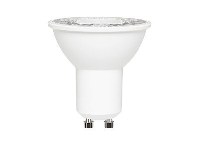 Lampada LED Dicróica Evo 6W 2700K 36º GU10 Bivolt STH20535/27