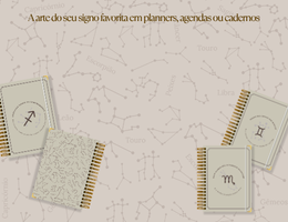 Coleção Signos