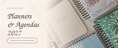 Planner & Agenda