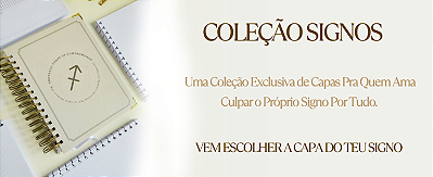 Coleção Signos
