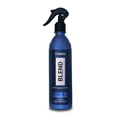 BLEND SPRAY LÍQUIDA VONIXX 500ML - CERA