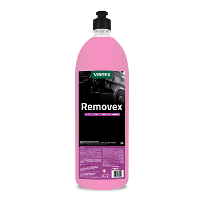 REMOVEX 1,5L - DESENGRAXANTE