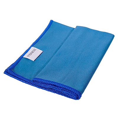 PANO MIC VIDROS VONIXX 40X40 260GSM