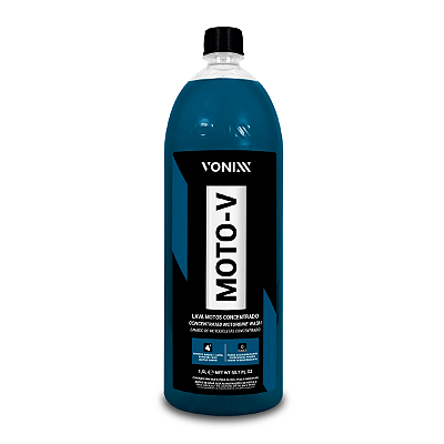 MOTO-V LAVA MOTOS 1,5L - DESENGRAXANTE