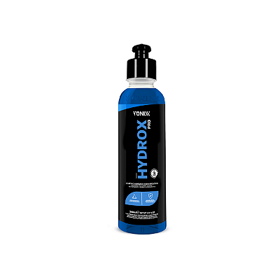 HYDROX PRO 240ML - COATING CERÂMICO PINTURA
