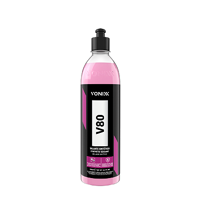 V80 500ML - SELANTE SINTETICO