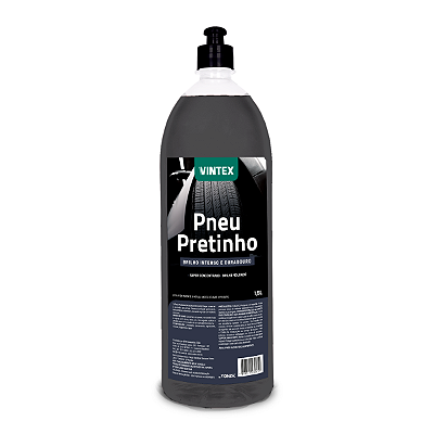 PNEU PRETINHO 1,5L