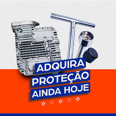 Adquira Proteção