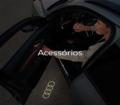 Acessórios