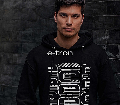 e-tron