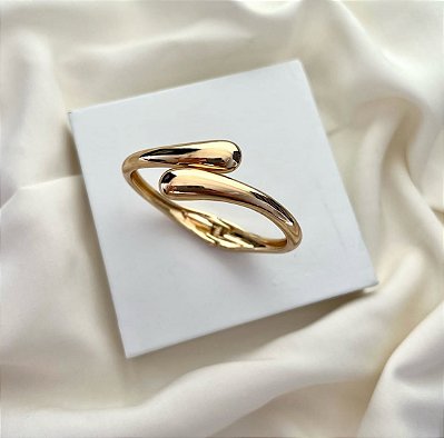 Bracelete Gota Bijuteria Fina