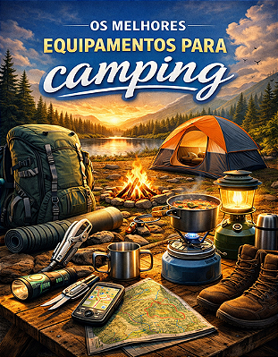 camping