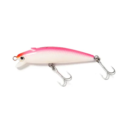 Isca Borá Plus 75 By Nelson Nakamura Lucky