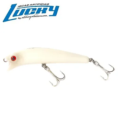 Isca Happy Popper By Nelson Nakamura Lucky