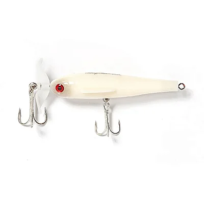 Isca Jet 120 By Nelson Nakamura Lucky