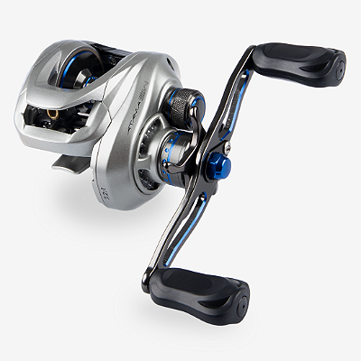 Carretilha Atama SW Daisen