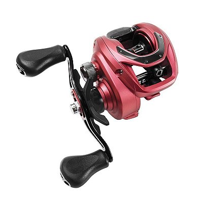 Carretilha CG80 HS Daiwa