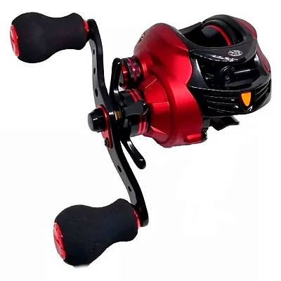 Carretilha Coral Albatroz