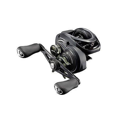 CARRETILHA CURADO MGL 70/71 XG SHIMANO
