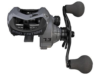 Carretilha Pro Tamba Big Game Saint