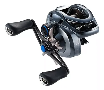 CARRETILHA SLX DC XT  70 XG SHIMANO