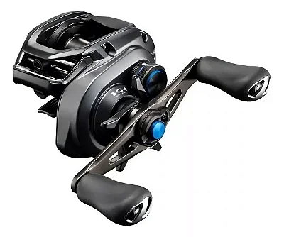 CARRETILHA SLX MGL 70/71 HG SHIMANO