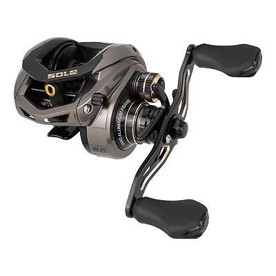 Carretilha Sole G3 Saint