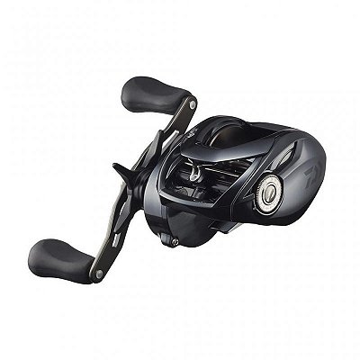Carretilha Tatula 300XS Daiwa