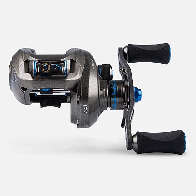 Carretilha Yoshi Daisen