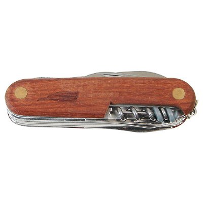 Canivete Box Nautika