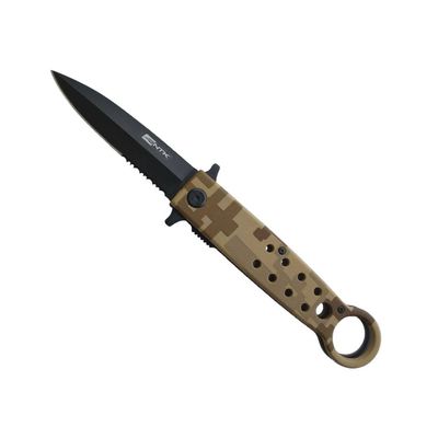 Canivete Interpid Nautika