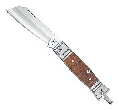 Canivete Tradicional 3 1/4 10102/33 Bianchi