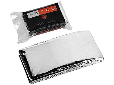 Cobertor de emergência Vernon