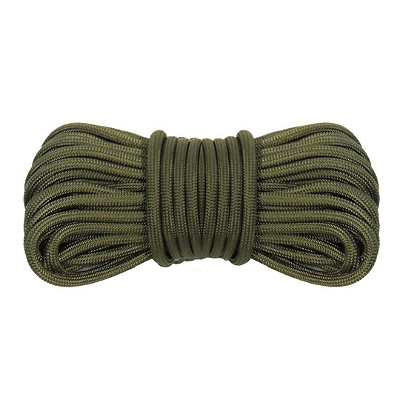Paracord Guepardo