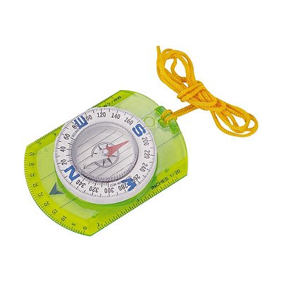 Bússola Racer AZteq