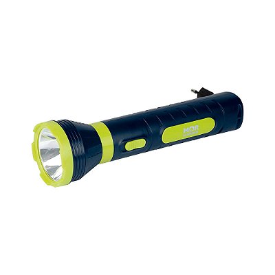 Lanterna Power Led 140 Lumens Mor
