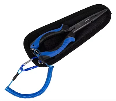 Alicate de bico multifuncional 7'' Lumis