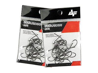 Anzol Maruseigo WR Albatroz