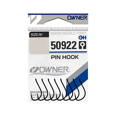 Anzol Pin Hook 50922 Owner