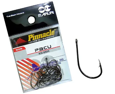 Anzol Pacu KH-9500 Pinnacle