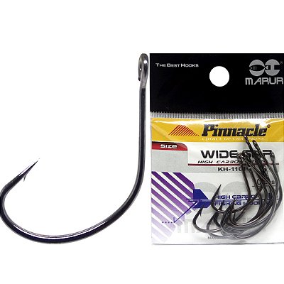 Anzol Wide gap KH-11010 10 un Pinnacle